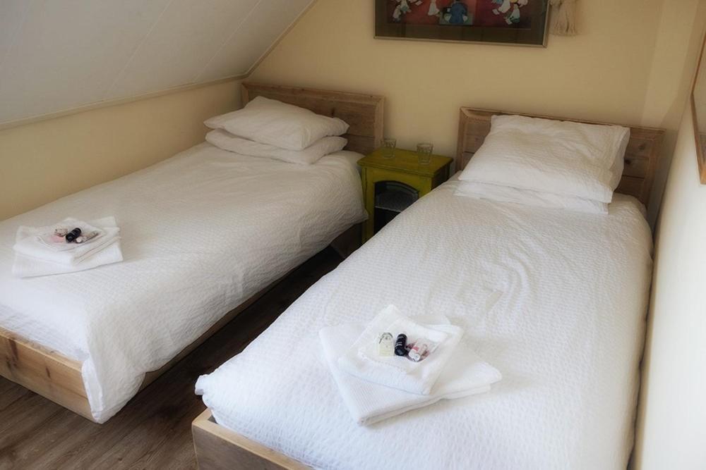 B&B Madame Lobith Esterno foto
